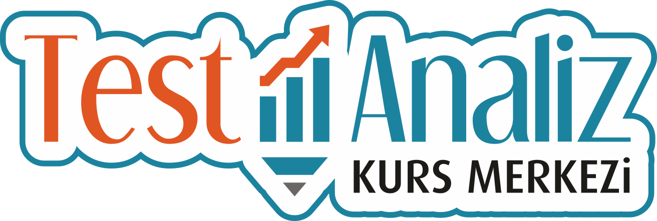 Test Analiz Kurs Merkezi